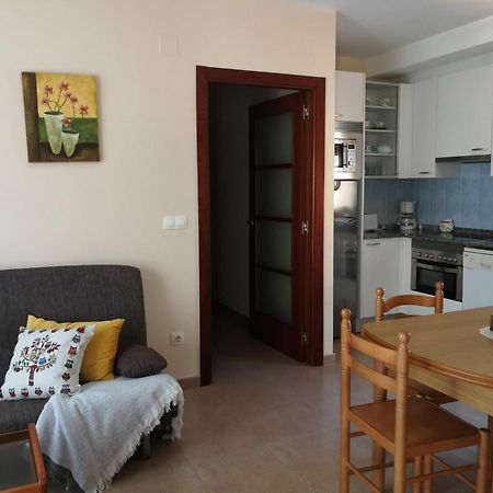 Apartamentos Colmado Sanxenxo Exterior photo