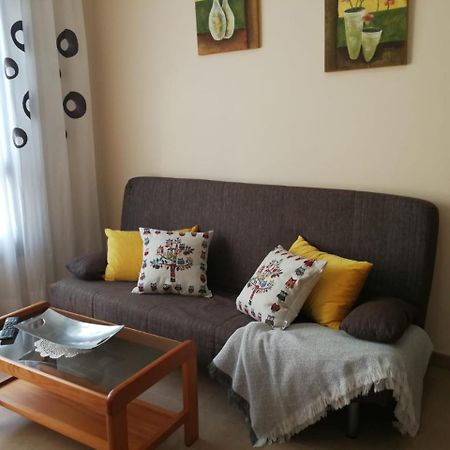 Apartamentos Colmado Sanxenxo Exterior photo