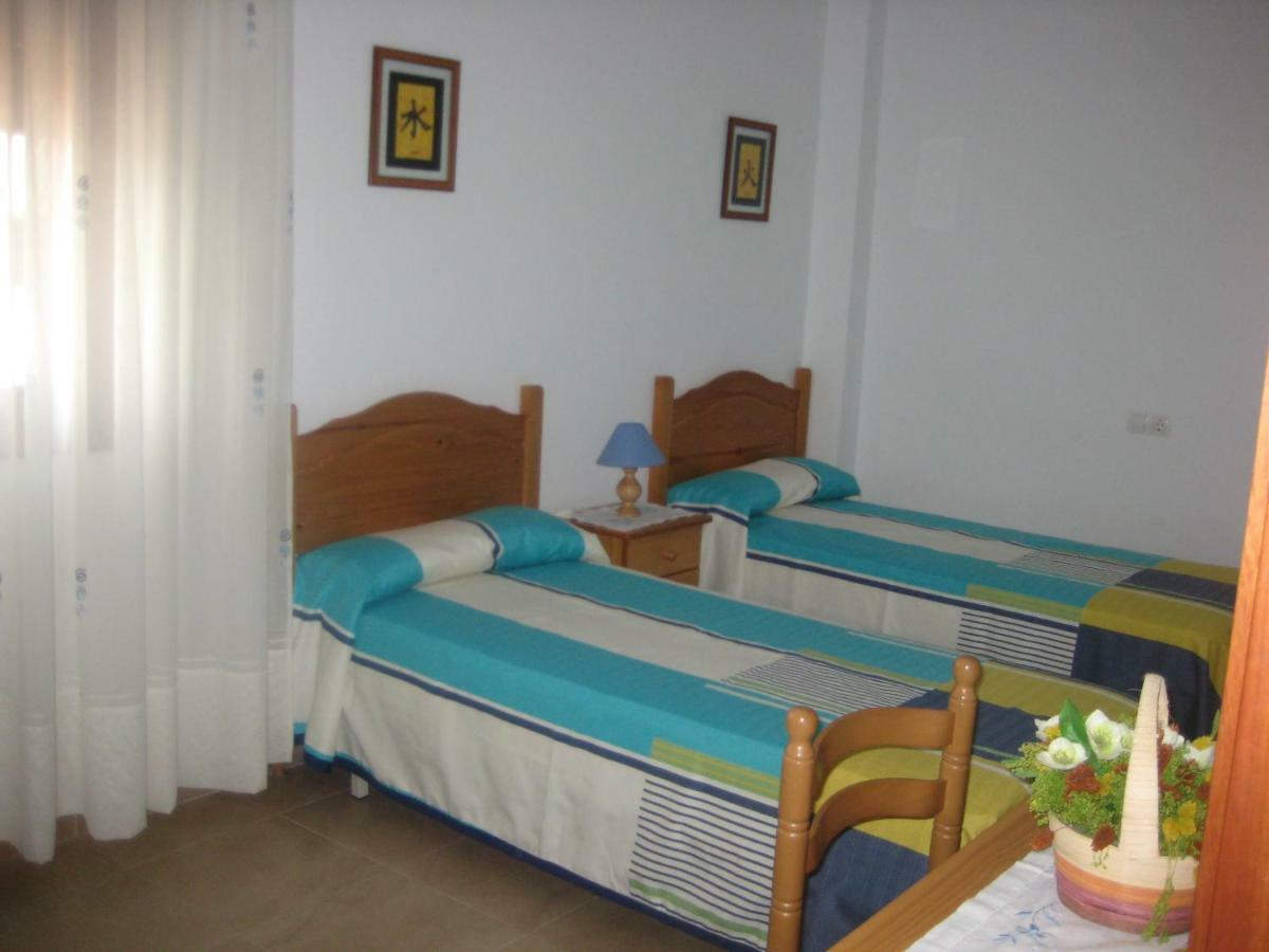 Apartamentos Colmado Sanxenxo Exterior photo